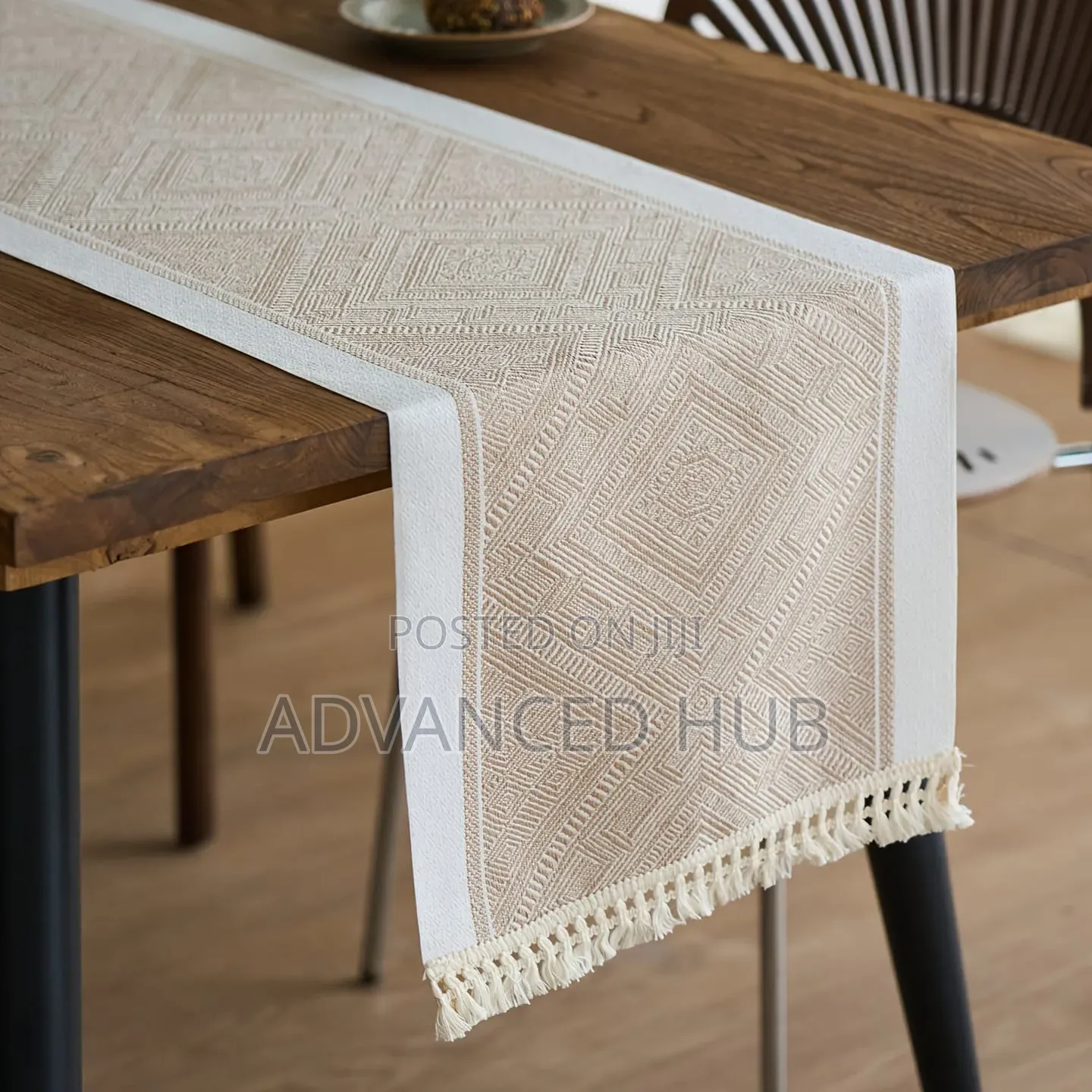 35*210cm Polyester Cotton Table Runner