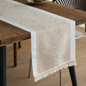 35*210cm Polyester Cotton Table Runner