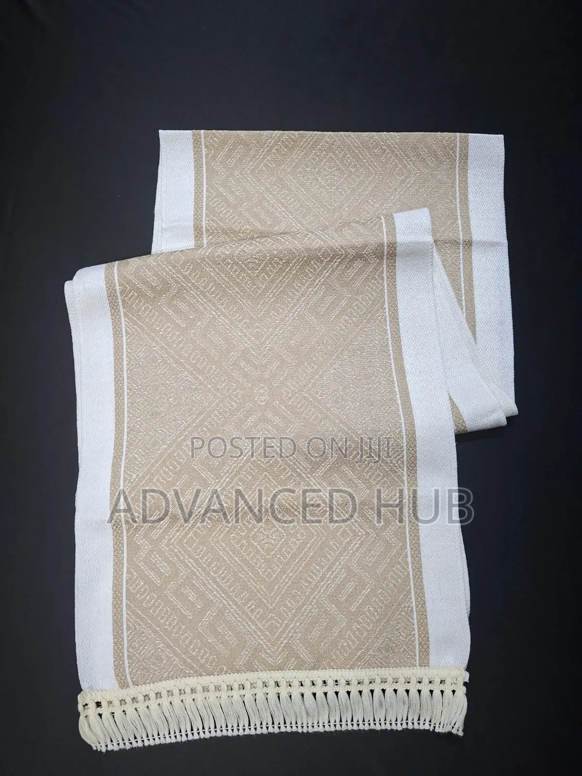 35*210cm Polyester Cotton Table Runner