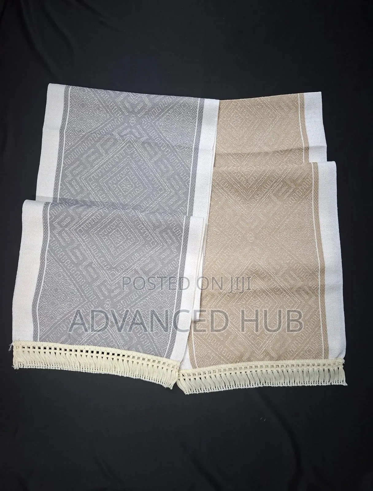 35*210cm Polyester Cotton Table Runner