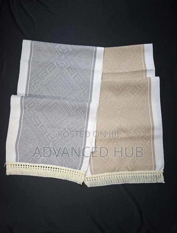 35*210cm Polyester Cotton Table Runner - thumbnail 9