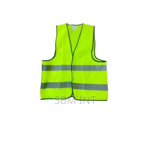 Reflective Vest