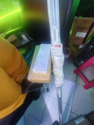 Smart Curtain