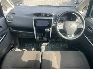 Mitsubishi EK 2019 Blue
