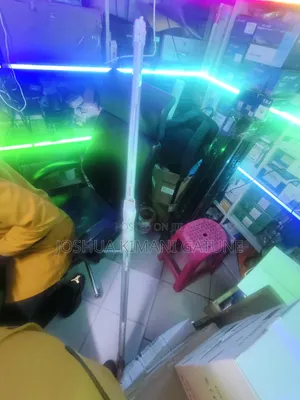 Smart Curtain