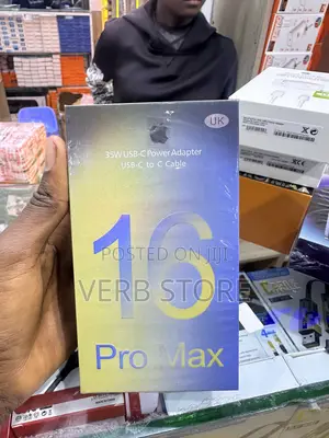 iPhone 16 Promax