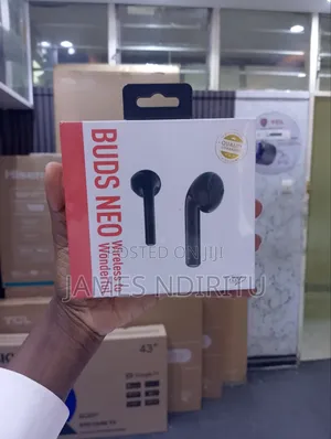 Itel Buds Neo