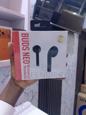 Itel Buds Neo