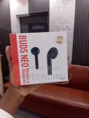 Itel Buds Neo