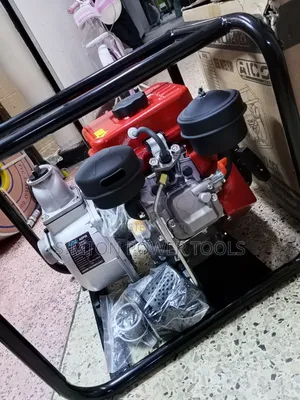 Aico Japan ADP50 Diesel Water Pump.