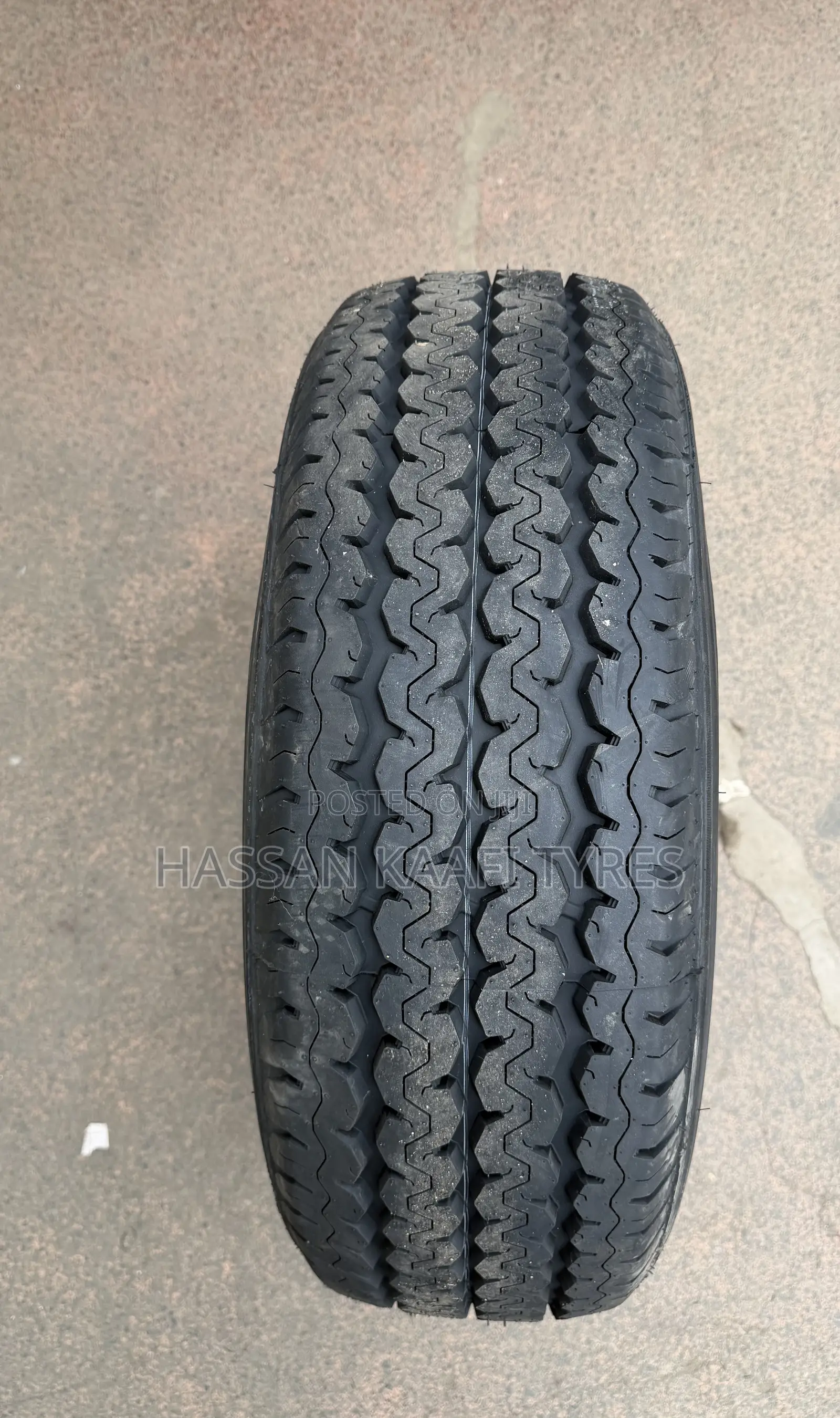 215/70r15 Fortune Tyre 10pr