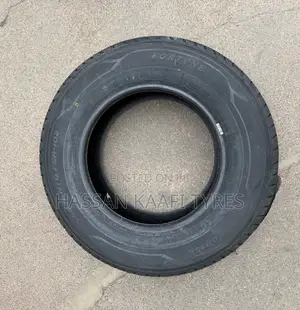 215/70r15 Fortune Tyre 10pr