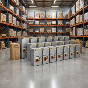 Wholesale Deals New 90L, 108L,118L, 138L,176L,210L Fridges