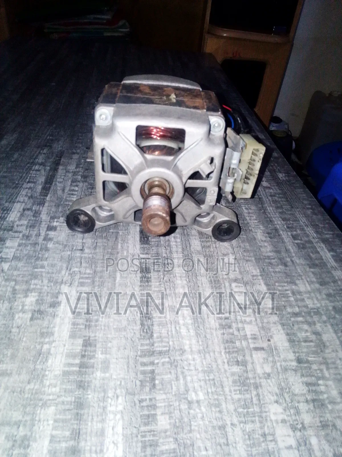 Washiing Machine
