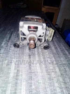 Washiing Machine