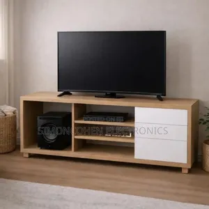 Cape Town 5ft Modern MDF TV Stand