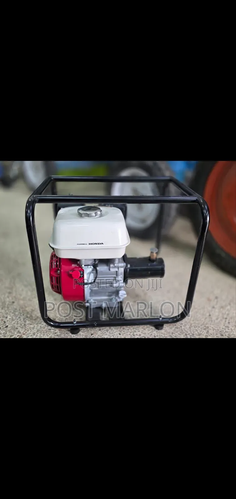 Water Pump