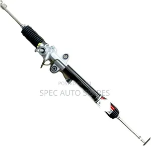 Steering Rack Toyota Hiace 7l /9l
