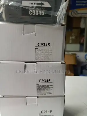 Maintenance Boxes C9345 for Epson L6550/L6570/L6580/L8160/L8150printer