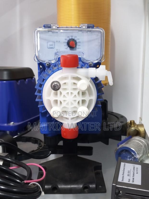 Dossing Pump