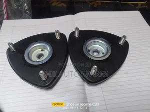 Shock Mount for MazdaCX5
