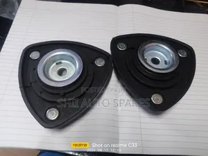 Shock Mount for MazdaCX5