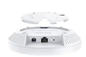 TPLink AX3000 CeilingMount WiFi 6 UltraRange AccessPoint -TL-EAP653 UR