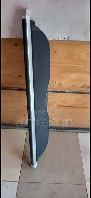 Retractable Trunk/Luggage Cover. For Subaru Foresta Sj5,Sjg,