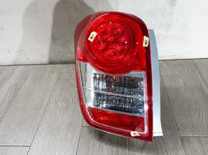 Tail Lamp / Tail Light Toyota Corolla Fielder 2008/2009/2010