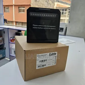 Syble XB-8808 Desktop 2D Barcode Scanner