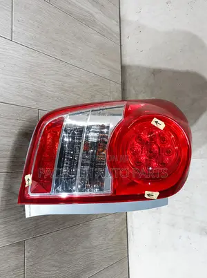 Tail Lamp / Tail Light Toyota Corolla Fielder 2008/2009/2010