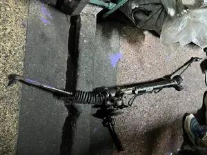 Honda CRV Re4 Steering Rack
