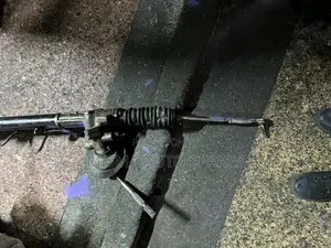 Honda CRV Re4 Steering Rack