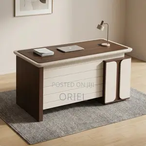 Office Desk : Advanced Office Staff Desk 120CM