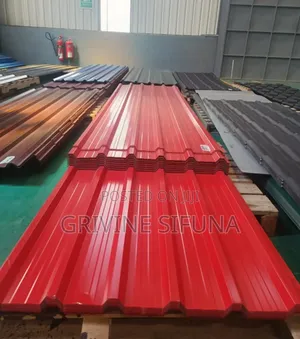 Mabati Suppliers Country Wide
