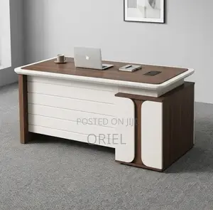 Office Desk : Advanced Office Staff Desk 120CM