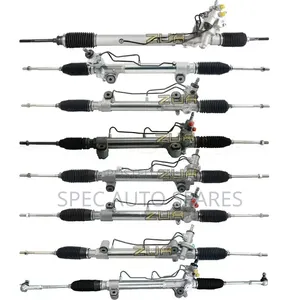 Steering Rack Hilux Vigo 4wd and 2wd