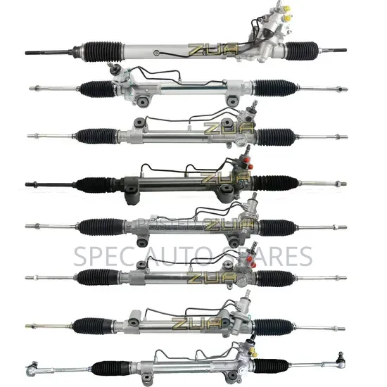 Steering Rack Hilux Vigo 4wd and 2wd