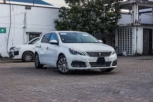Peugeot 308 2019 Pearl