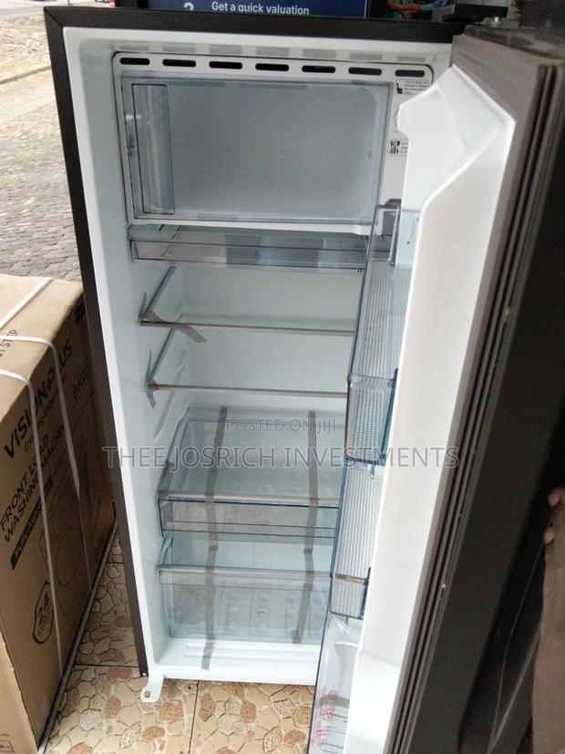 220 Single Door Haier Refrigerator