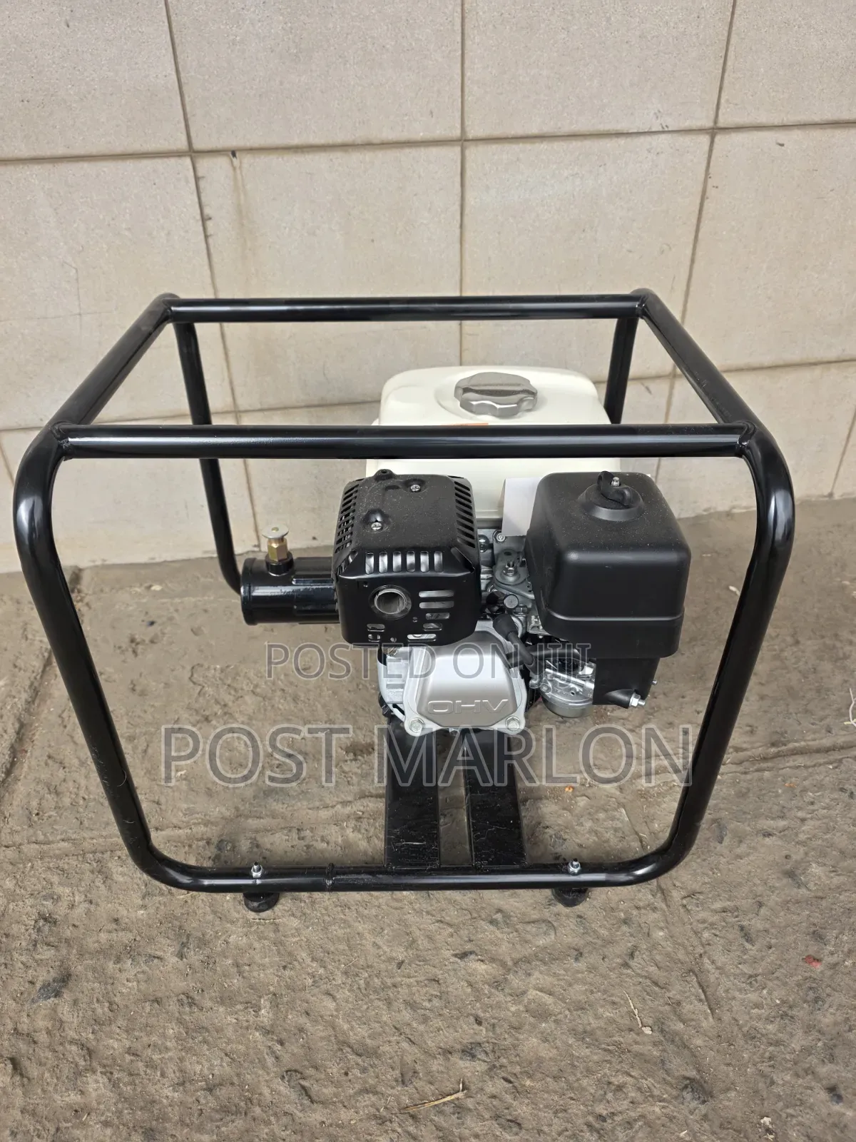 Water Pump