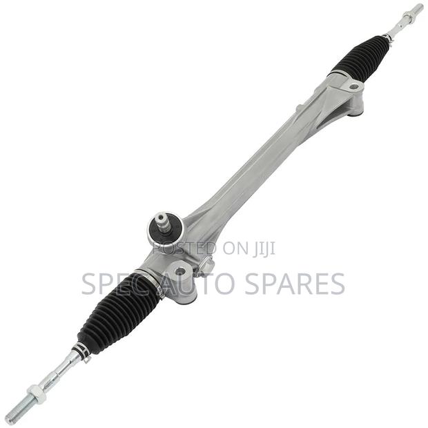 Steering Rack Vanguard
