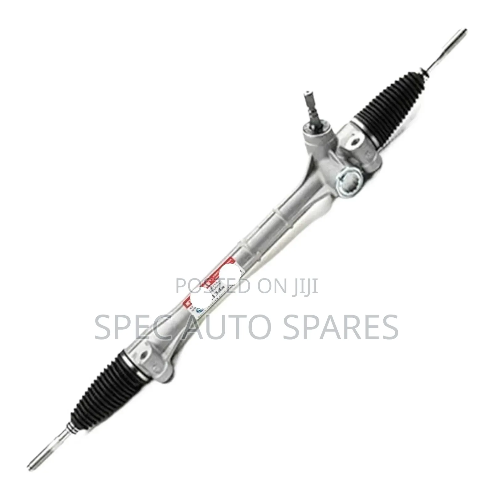 Steering Rack Vanguard