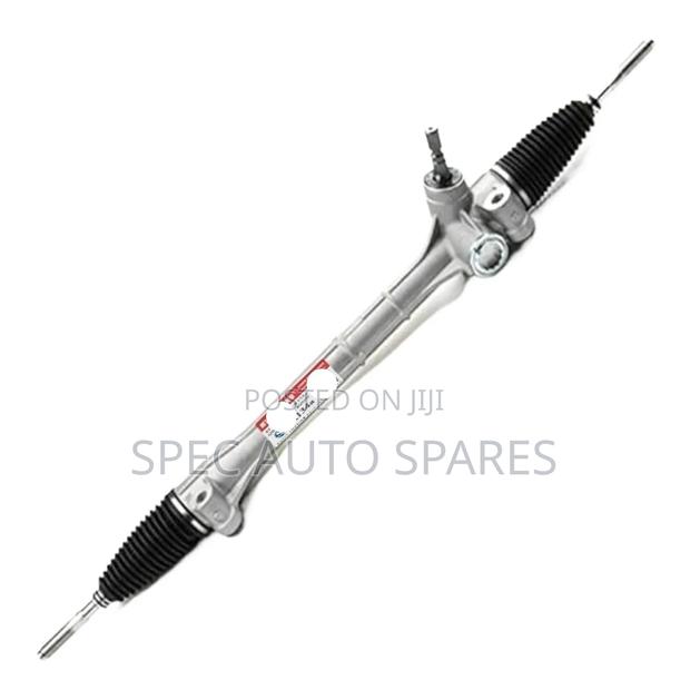 Steering Rack Vanguard - thumbnail 2