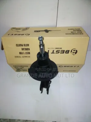 Shock Absorber Front Right Hyundai Santafe 2012