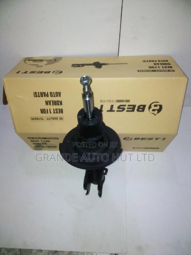 Shock Absorber Front Right Hyundai Santafe 2012