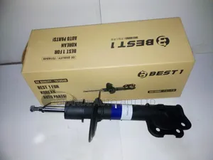 Shock Absorber Front Right Hyundai Santafe 2012