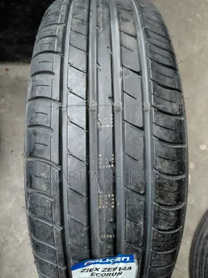 225/60r17 Falken