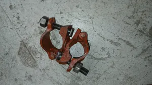 Red Swivel Clamps