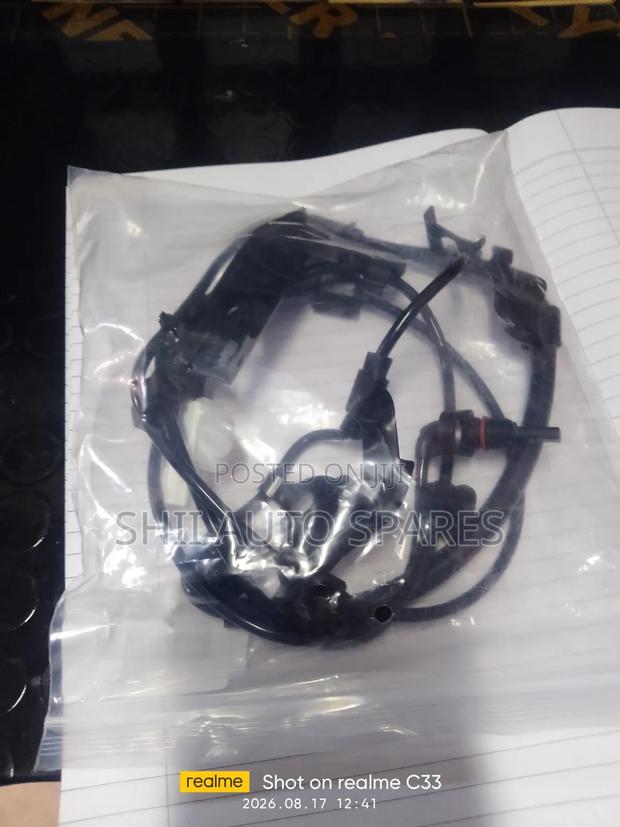 Abs Sensor for Hilux Revo